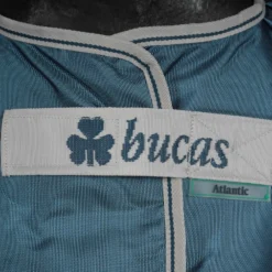 Bucas Atlantic Turnout 50g Green