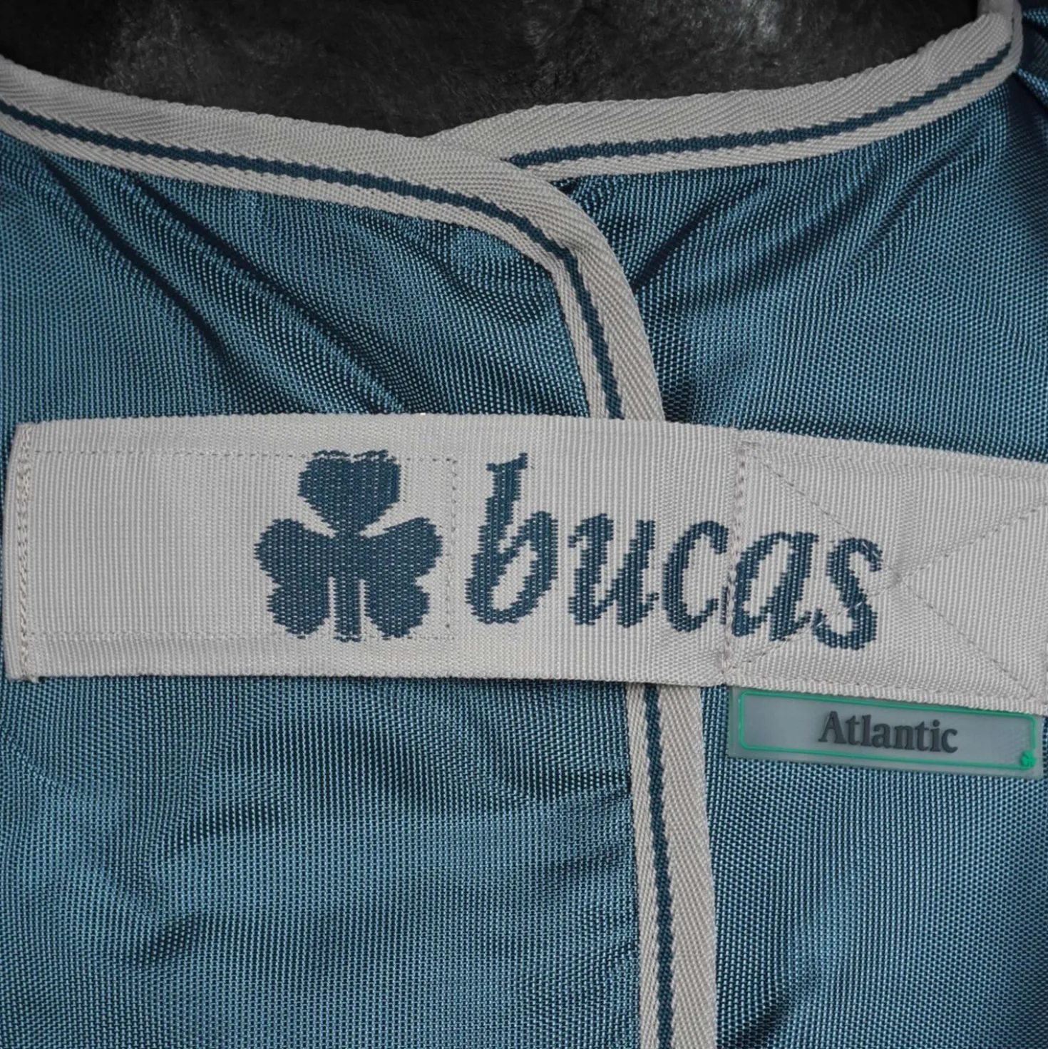 Bucas Atlantic Turnout 50g Green