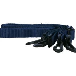 Bucas Bilkoorden Standard Navy