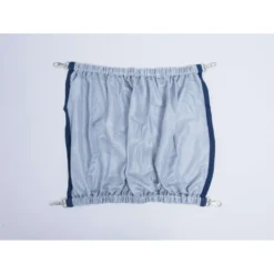 Bucas Buzz-Off Belly Pad Blue