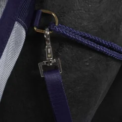 Bucas Buzz-Off Full Neck Blue
