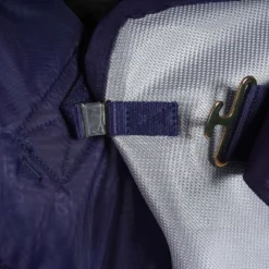 Bucas Buzz-Off & Neck Blue