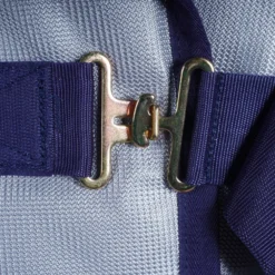 Bucas Buzz-Off & Neck Blue