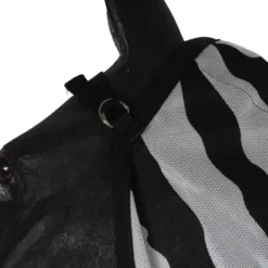 Bucas Buzz-Off & Neck Zebra