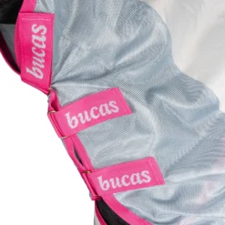 Bucas Buzz-Off Rain & Neck 0g Blue/Blossom