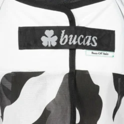 Bucas Buzz-Off Rain & Neck 0g Zebra