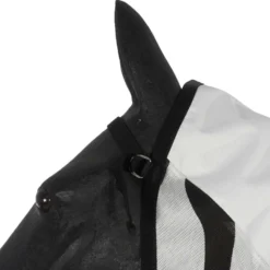 Bucas Buzz-Off Rain & Neck 0g Zebra