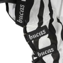 Bucas Buzz-Off Rain & Neck 0g Zebra