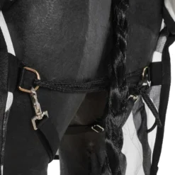 Bucas Buzz-Off Rain & Neck 0g Zebra