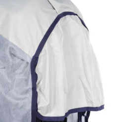 Bucas Buzz-Off Rain & Neck 0g Zilver/Blauw