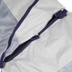 Bucas Buzz-Off Rain & Neck 0g Zilver/Blauw