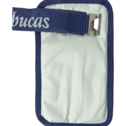 Bucas Chest Extender Click'n Go Magnetic Silver