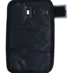Bucas Chest Extender Click'n Go Magnetic Black
