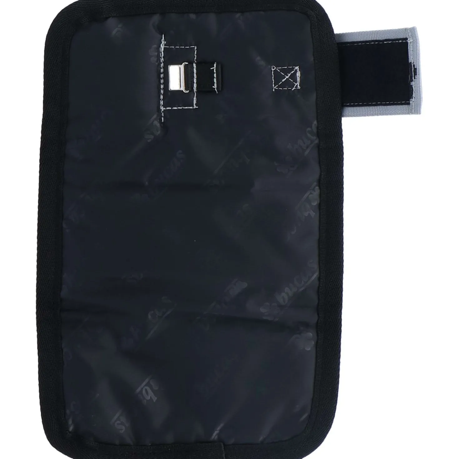 Bucas Chest Extender Click'n Go Magnetic Black