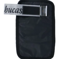 Bucas Chest Extender Click'n Go Magnetic Black
