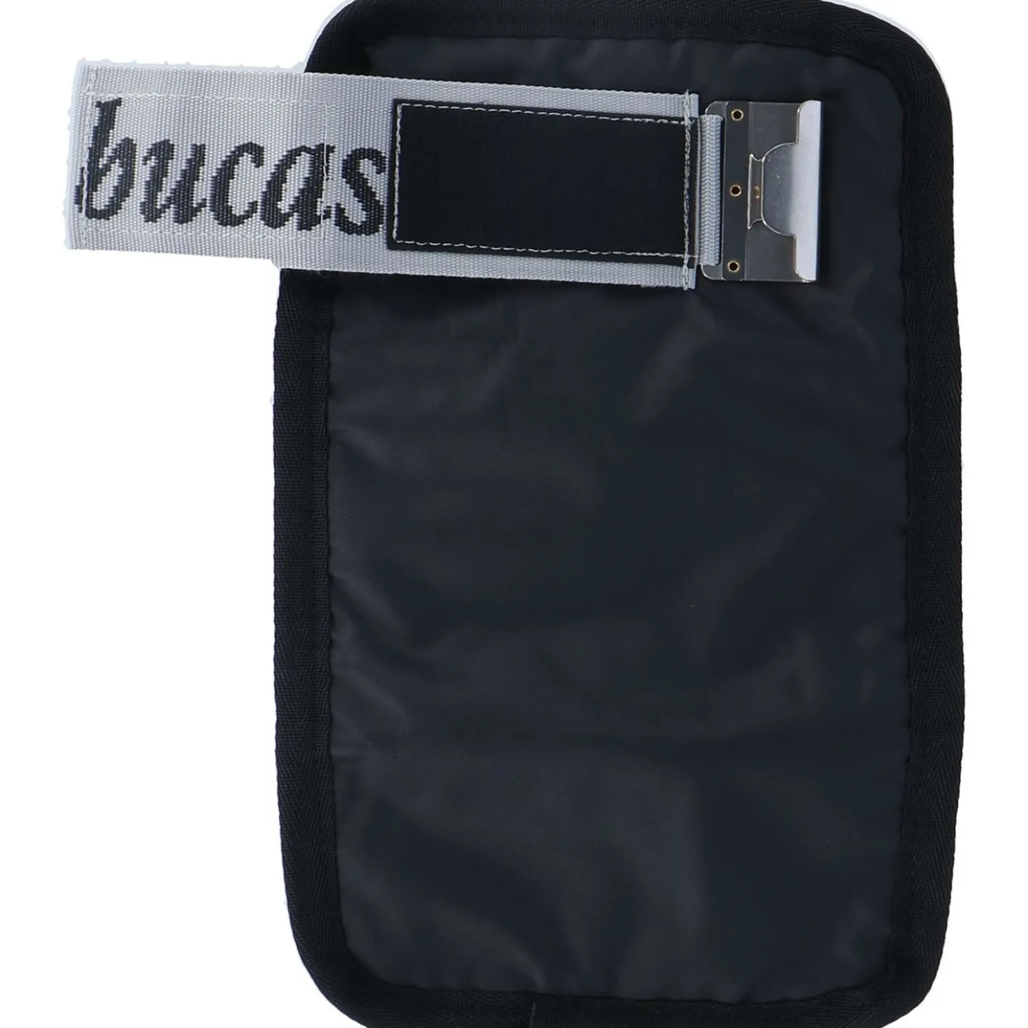 Bucas Chest Extender Click'n Go Magnetic Black
