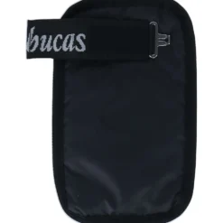Bucas Chest Extender T-bar Magnetic Black