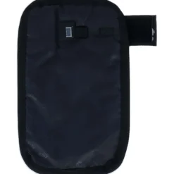 Bucas Chest Extender T-bar Magnetic Black