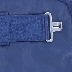 Bucas Chest Extender T-bar Magnetic Navy