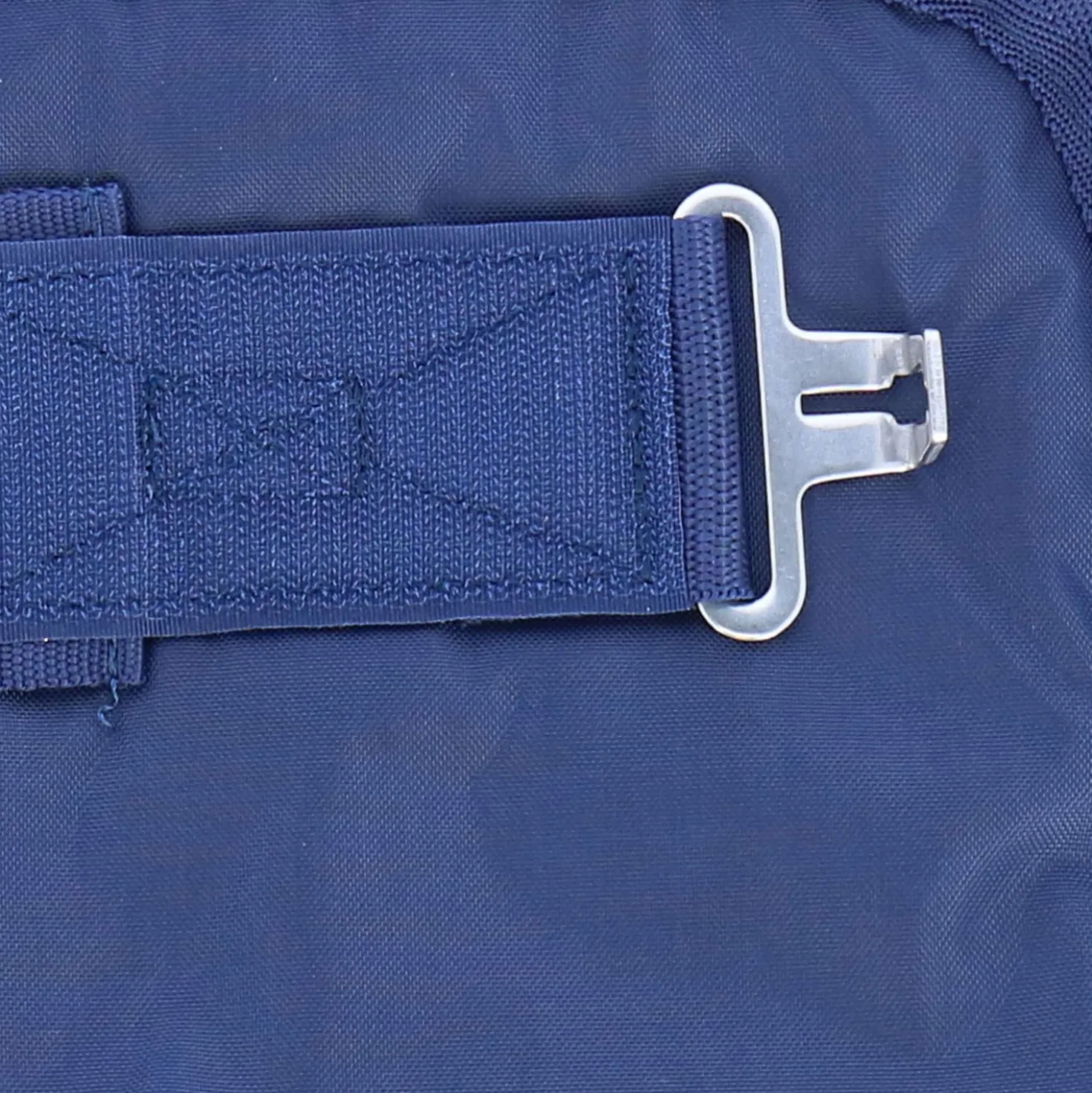 Bucas Chest Extender T-bar Magnetic Navy