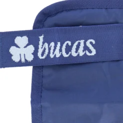 Bucas Chest Extender T-bar Magnetic Navy