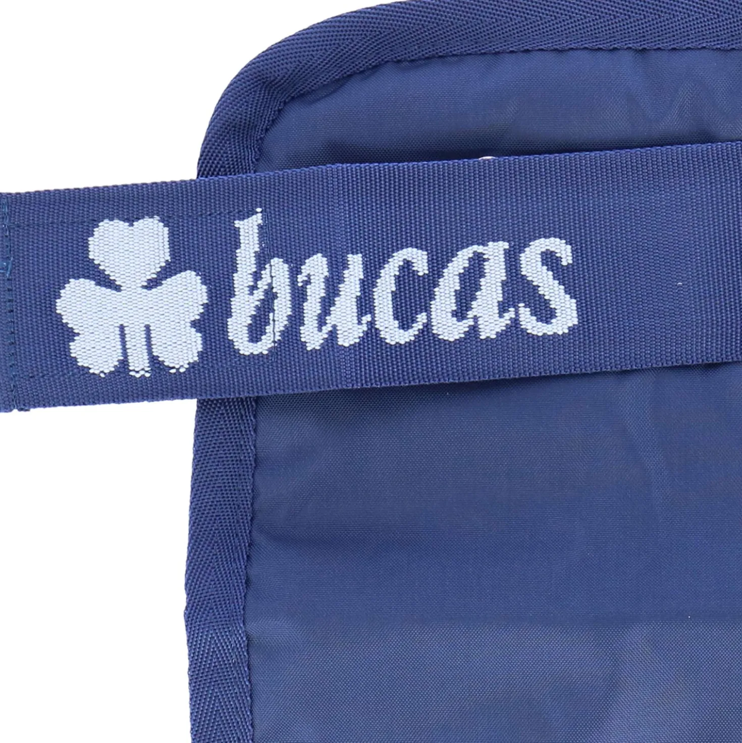 Bucas Chest Extender T-bar Magnetic Navy