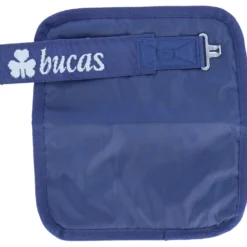Bucas Chest Extender T-bar Magnetic Navy