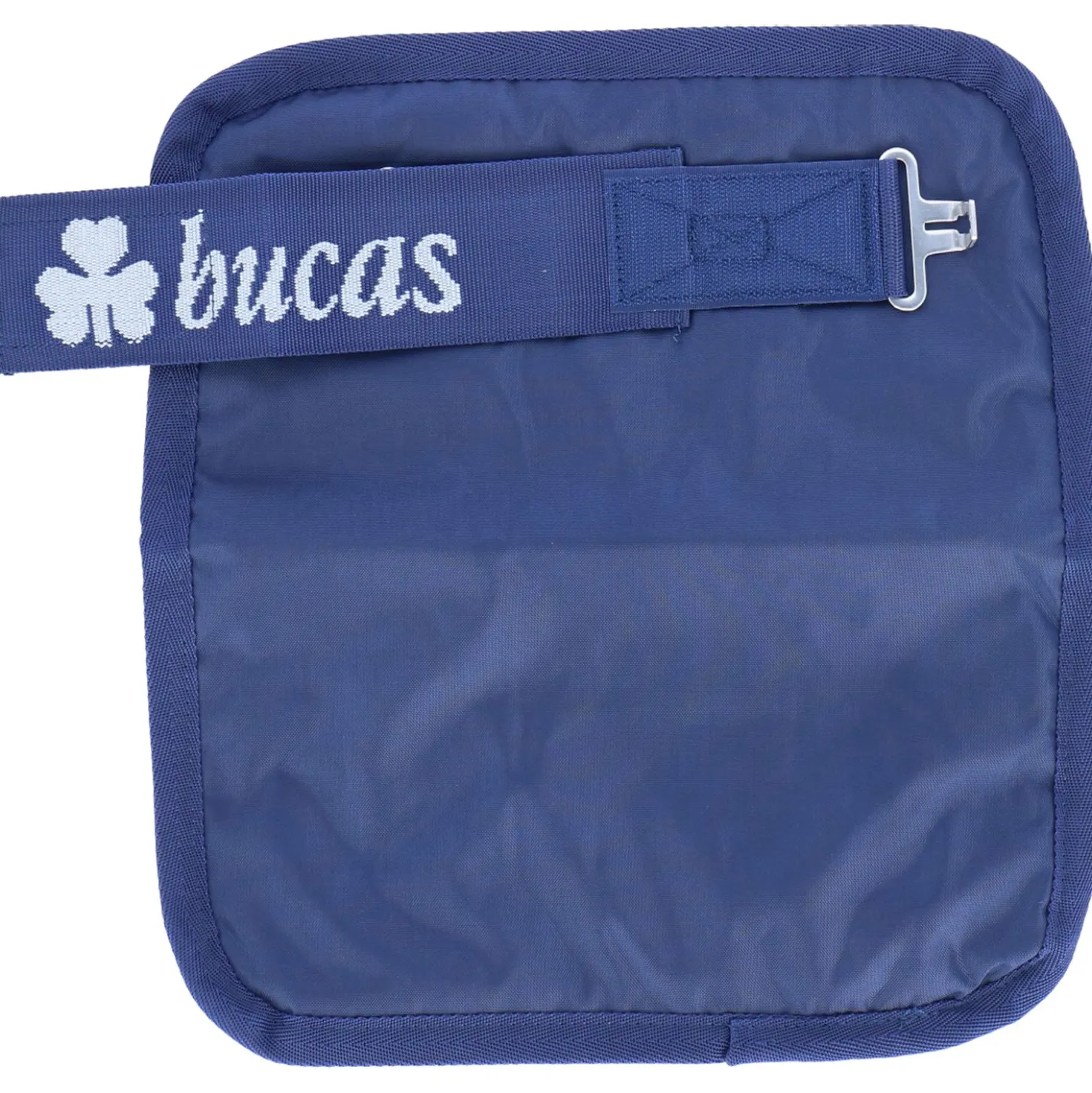 Bucas Chest Extender T-bar Magnetic Navy