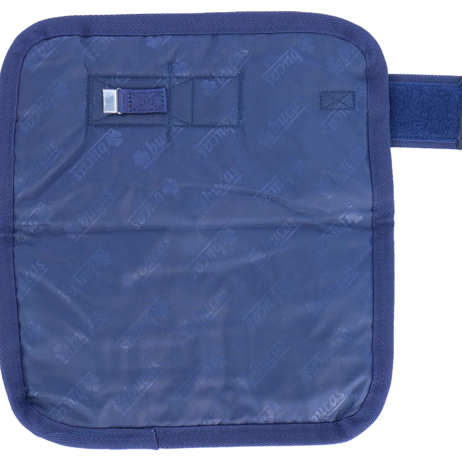 Bucas Chest Extender T-bar Magnetic Navy