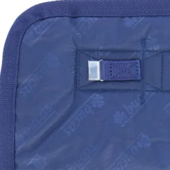 Bucas Chest Extender T-bar Magnetic Navy