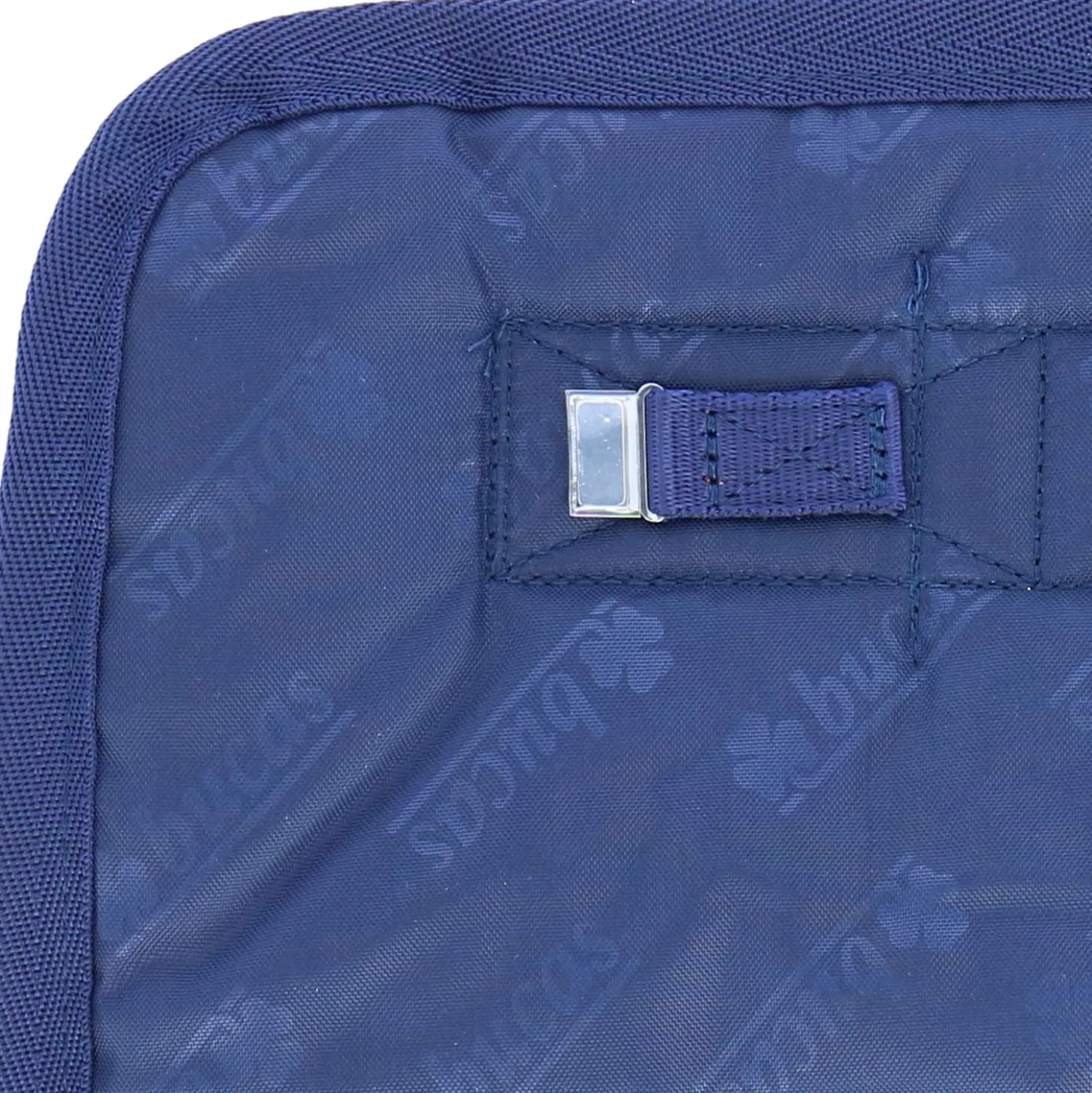 Bucas Chest Extender T-bar Magnetic Navy