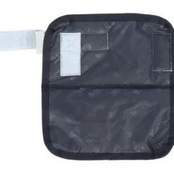 Bucas Clickn Go Panel Extender Black