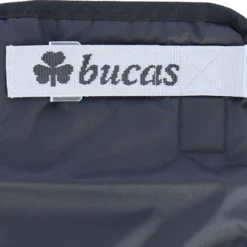 Bucas Clickn Go Panel Extender Black