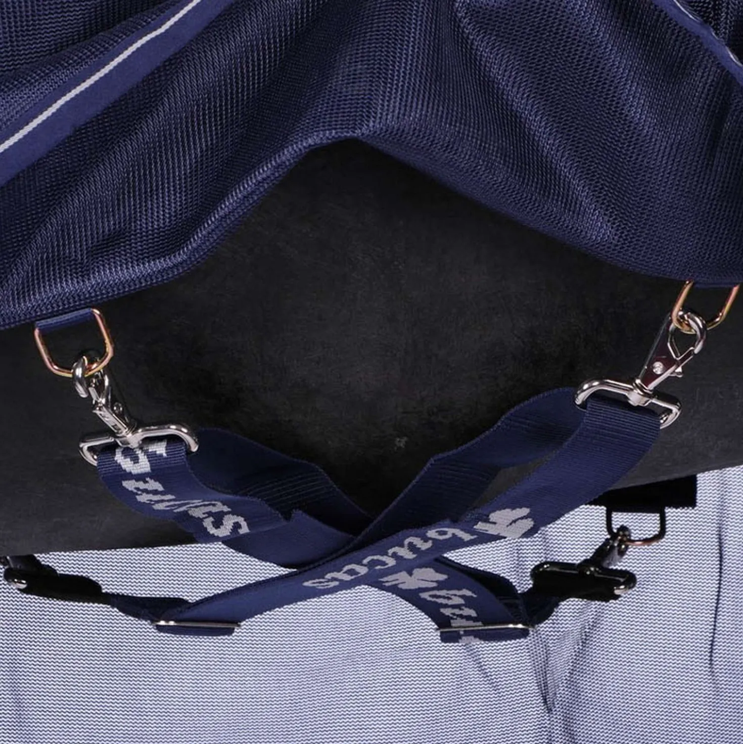 Bucas Competition Cooler Navy