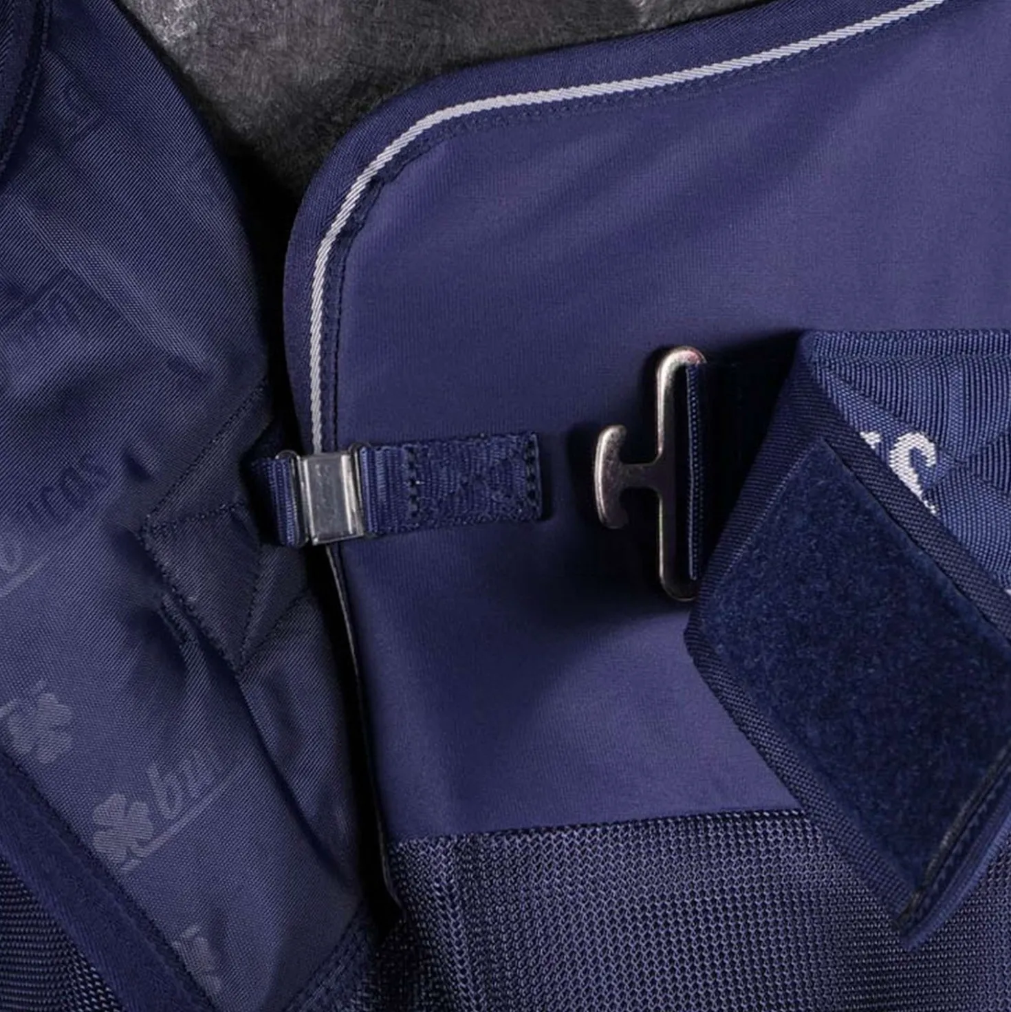 Bucas Competition Cooler Navy
