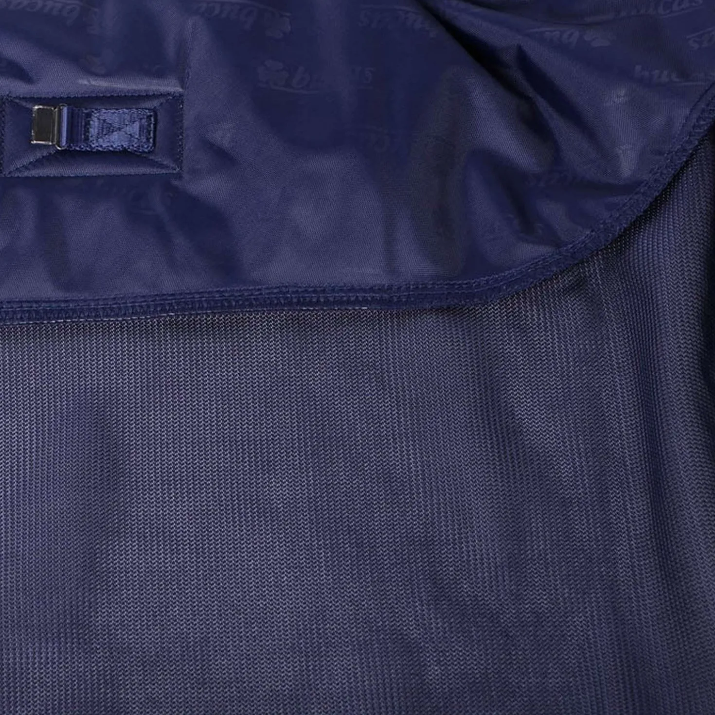 Bucas Competition Cooler Navy