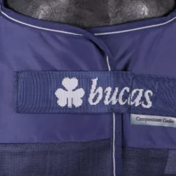 Bucas Competition Cooler Navy
