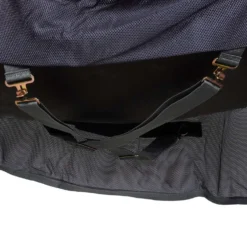 Bucas Cooler Show-Line Competition Navy/Grijs
