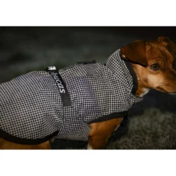 Bucas Dog Rug Reflectglow Reflectglow