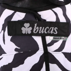 Bucas Eczeemdeken Sweet-Itch Zebra