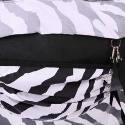 Bucas Eczeemdeken Sweet-Itch Zebra
