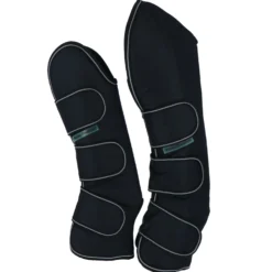 Bucas Freedom Boots Black