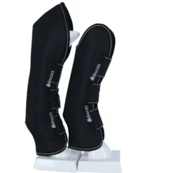 Bucas Freedom Boots Black