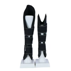 Bucas Freedom Boots Black