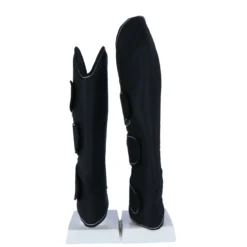 Bucas Freedom Boots Black
