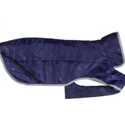 Bucas Freedom Dog Rug 50g Navy