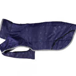 Bucas Freedom Dog Rug 50g Navy