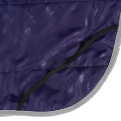 Bucas Freedom Dog Rug 300g Navy