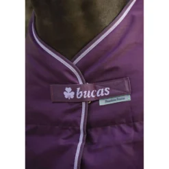 Bucas Freedom Staldeken 150g Blackberry
