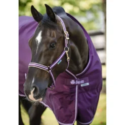 Bucas Freedom Staldeken 150g Blackberry